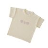 Child [2-14] Ziggy Lou Knitwear | Ziggy Lou - Tee | Seashell