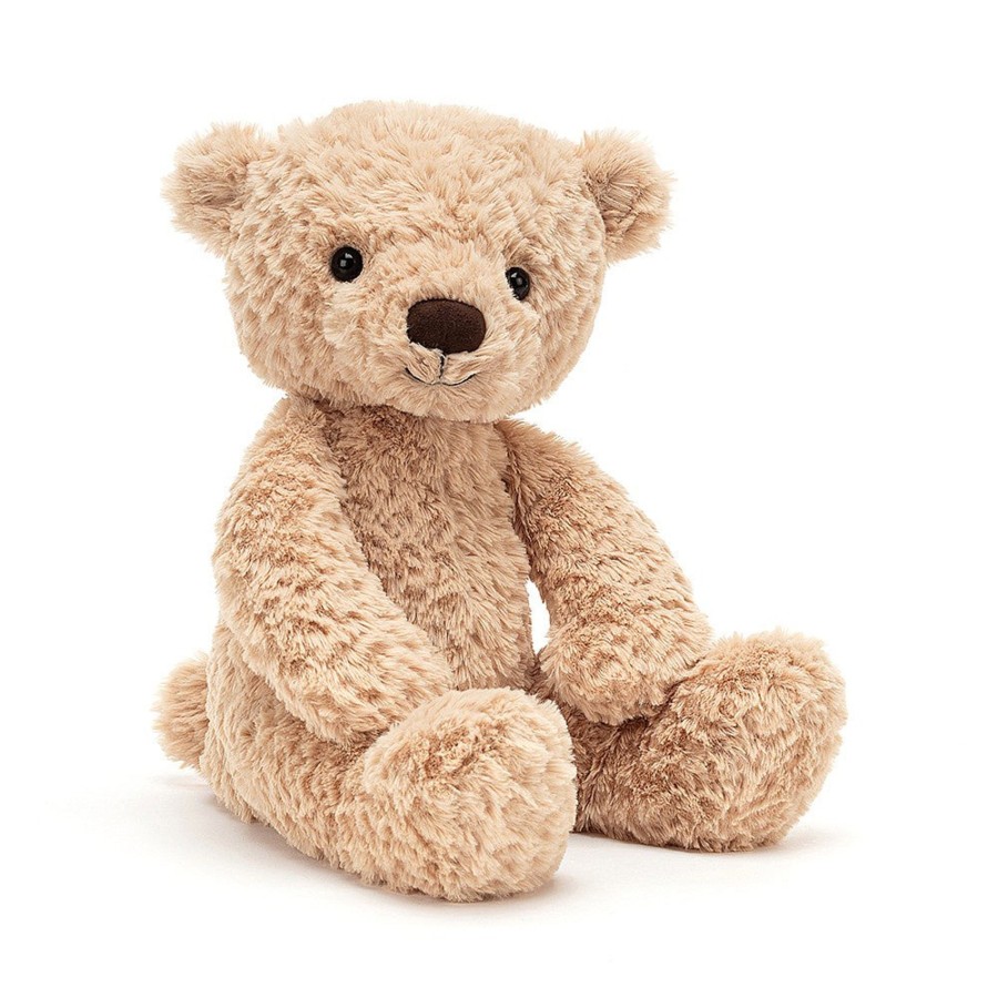 Baby [0-23M] Jellycat Soft Toys | Jellycat Finley Bear Small