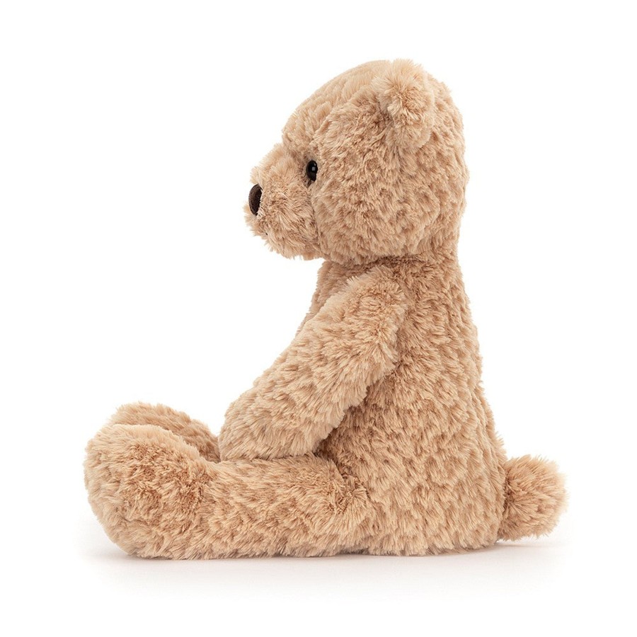 Baby [0-23M] Jellycat Soft Toys | Jellycat Finley Bear Small