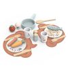 Play + Learn Speedy MonWholesale Role Play | Speedy Monkey - Dining Set