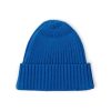 Child [2-14] Grown Beanies | Grown Organic Pixie Beanie - Cobalt