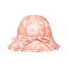 Baby [0-23M] Toshi Hats | Toshi Swim Bell Hat - Tea Rose