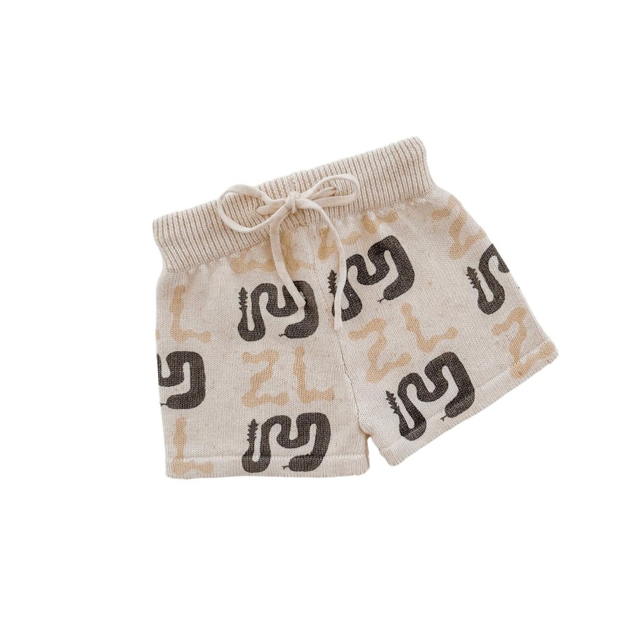 Child [2-14] Ziggy Lou Bottoms | Ziggy Lou - Shorts | Boa