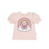 Baby [0-23M] Huxbaby Tops | Huxbaby Cloud Bear Puff T-Shirt