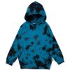 Baby [0-23M] Minti Jumpers | Minti Scattered Hood - Electric Blue