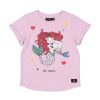 Child [2-14] Rock Your Baby Tops | Rock Your Baby Best Friends T-Shirt