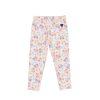 Baby [0-23M] Huxbaby Bottoms | Huxbaby Heart Bear Legging