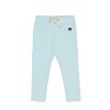 Baby [0-23M] Huxbaby Bottoms | Huxbaby Sky Rib Legging