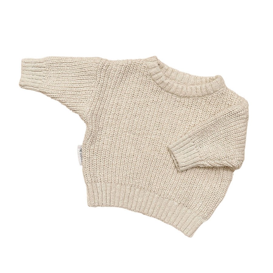 Baby [0-23M] Ziggy Lou Jumpers | Ziggy Lou - Jumper | Honey