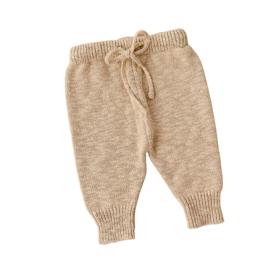 Child [2-14] Ziggy Lou Bottoms | Ziggy Lou - Pants | Wheat