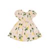 Baby [0-23M] Alex & Ant Dresses | Alex & Ant Marley Dress - Pear