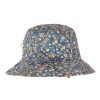 Baby [0-23M] Toshi Hats | Toshi Sun Hat - Libby Midnight