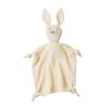 Baby [0-23M] Nature Baby Comforters | Nature Baby Casey Cuddle Bunny - Natural Terry