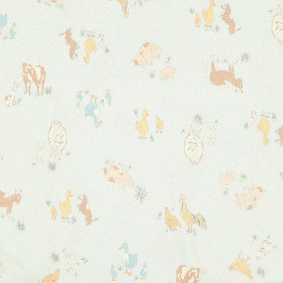 Baby [0-23M] Toshi Comforters | Toshi Jumbo Baby Bunny - Country Bumpkins