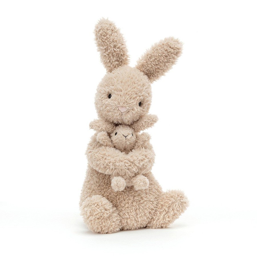 Baby [0-23M] Jellycat Soft Toys | Jellycat Huddles Bunny