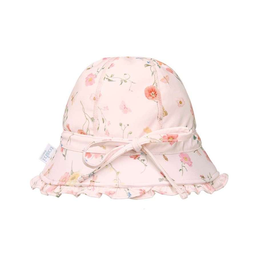 Child [2-14] Toshi Hats | Toshi Swim Bell Hat - Maya