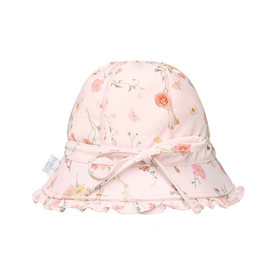 Child [2-14] Toshi Swim | Toshi Swim Bell Hat - Maya