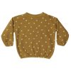 Child [2-14] Rylee + Cru Knitwear | Rylee + Cru Slouchy Pullover - Suns