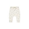 Child [2-14] Quincy Mae Bottoms | Quincy Mae Drawstring Pant - Doves