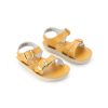 Baby [0-23M] Saltwater Sandals Footwear | Saltwater Sandals Sun San Sea Wee Mustard