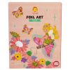 Play + Learn Tiger Tribe Activity Sets | Foil Art - Fairy