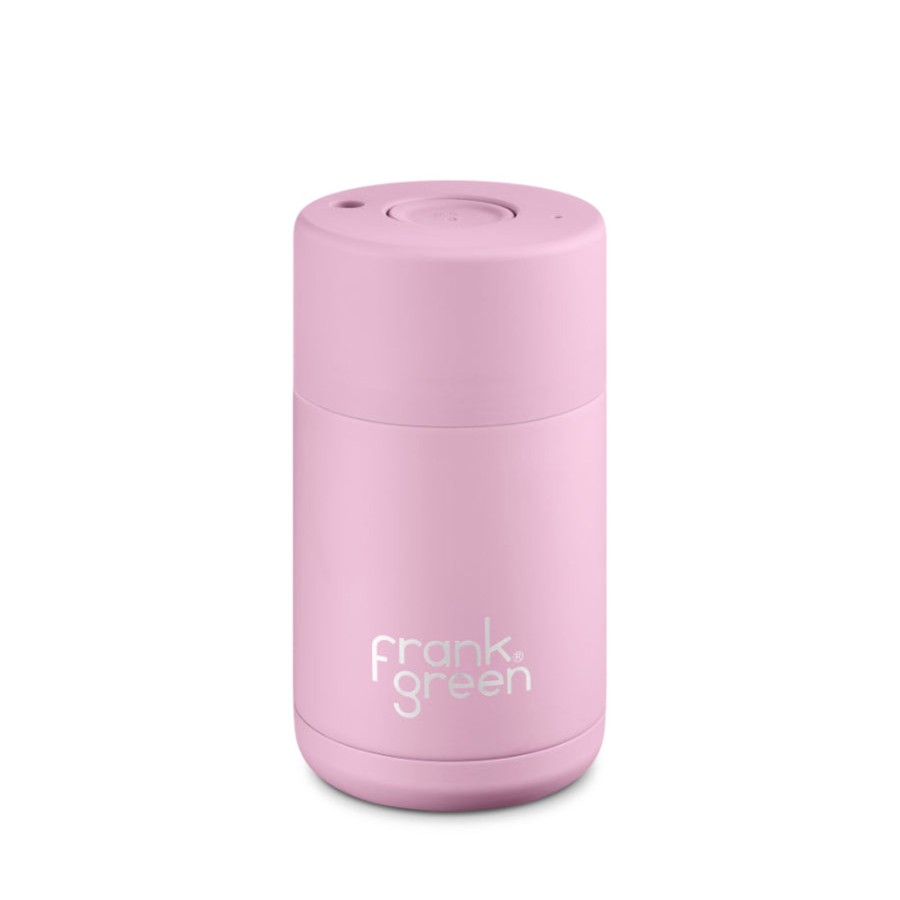 Grown Ups Frank Green | Frank Green Reusable Cup 295Ml - Lilac Haze