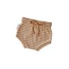 Baby [0-23M] Ziggy Lou Knitwear | Ziggy Lou - Bloomers | Golden Stripes