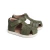 Baby [0-23M] Pretty Brave Footwear | Pretty Brave Billie - Khaki