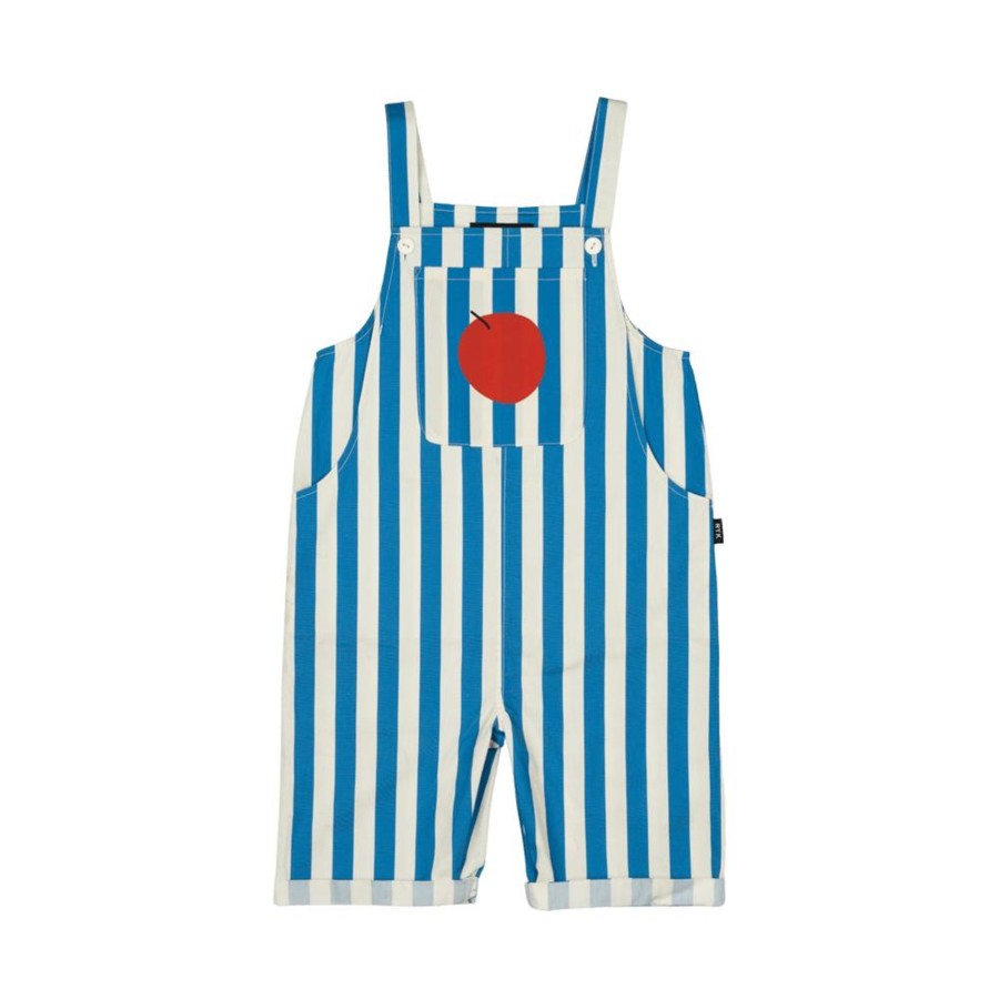 Child [2-14] Rock Your Baby Overalls + Playsuits | Rock Your Baby Farmers Market Overalls