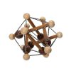 Play + Learn Manhattan Wooden Toys | Artful Skwish