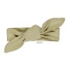 Baby [0-23M] Toshi Hair Accessories | Toshi Organic Headband - Dreamtime / Olive