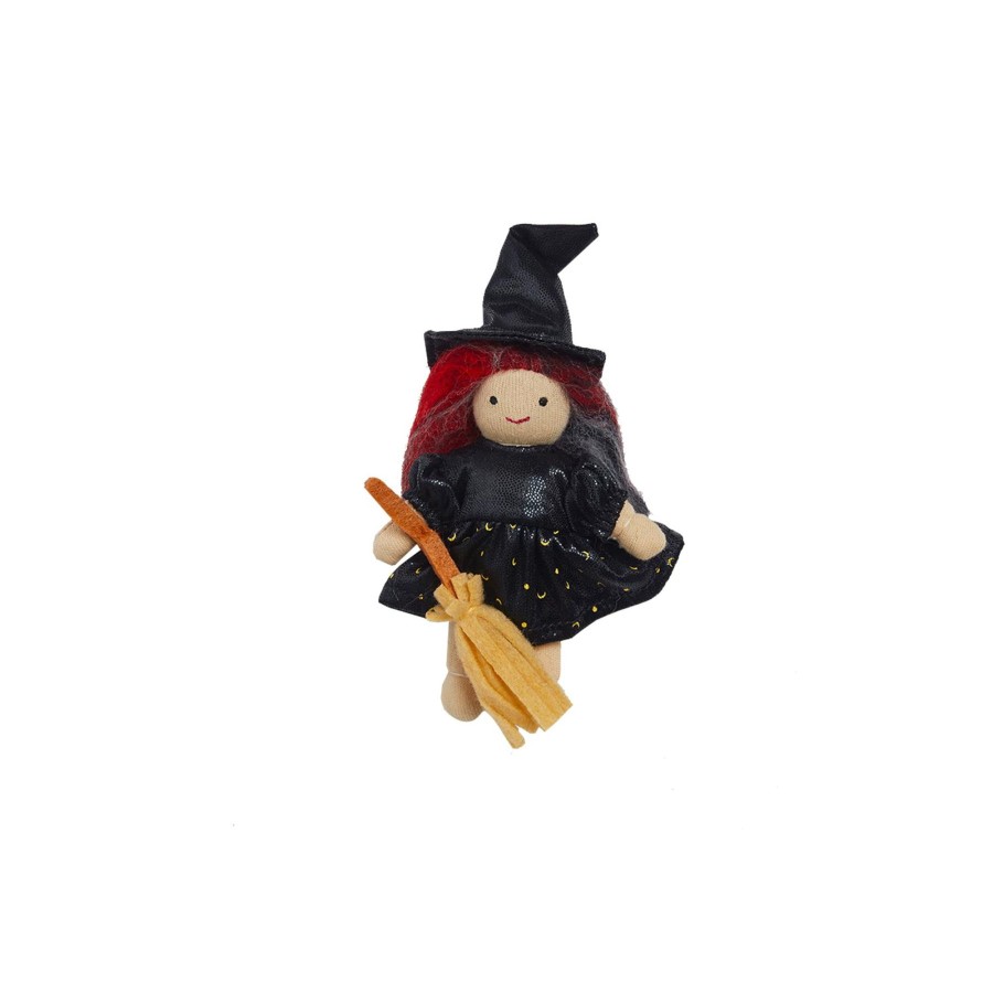 Play + Learn Olli Ella Doll Houses | Olli Ella Holdie Folk Wanda The Witch