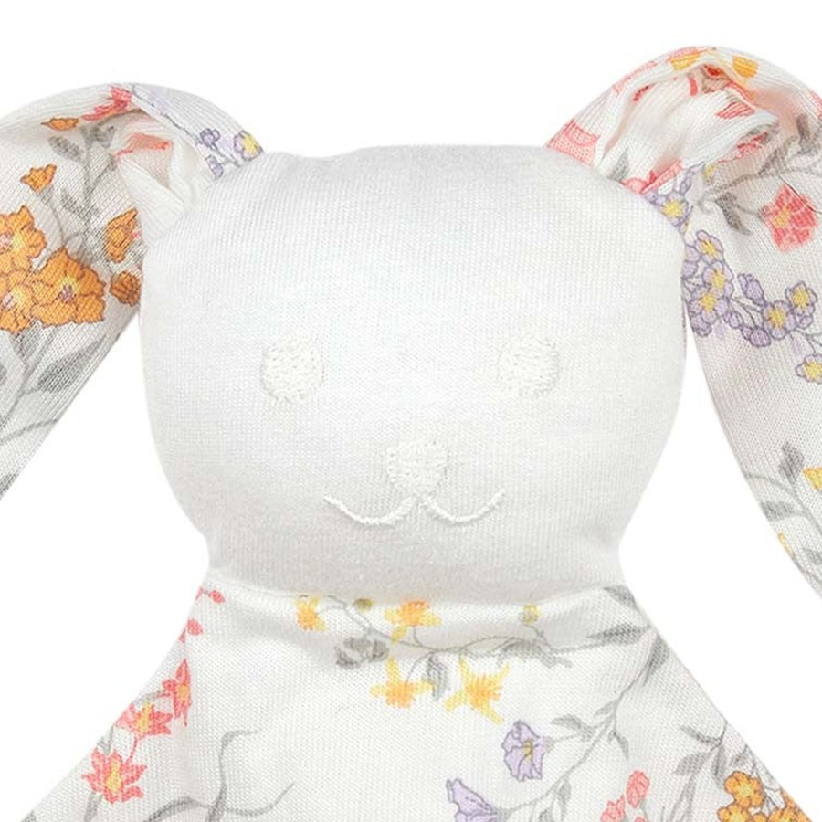 Baby [0-23M] Toshi Comforters | Toshi Jumbo Baby Bunny - Isabelle