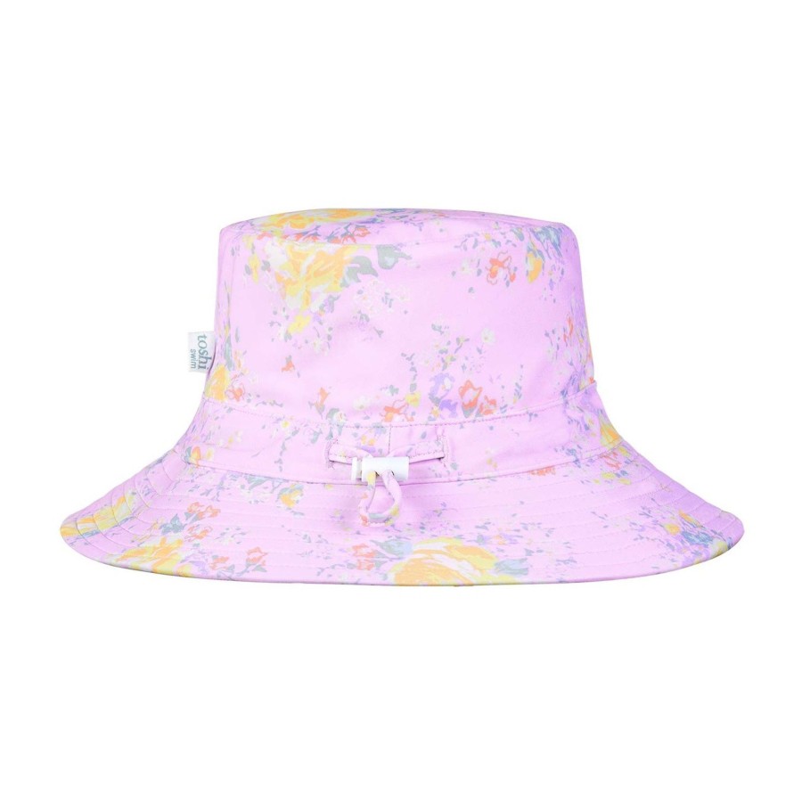 Child [2-14] Toshi Swim | Toshi Swim Kids Sunhat - Tallulah