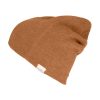 Child [2-14] Toshi Beanies | Toshi Organic Beanie - Slinky / Pecan