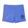 Child [2-14] Milky Swim | Milky Blue Swim Short - Regatta