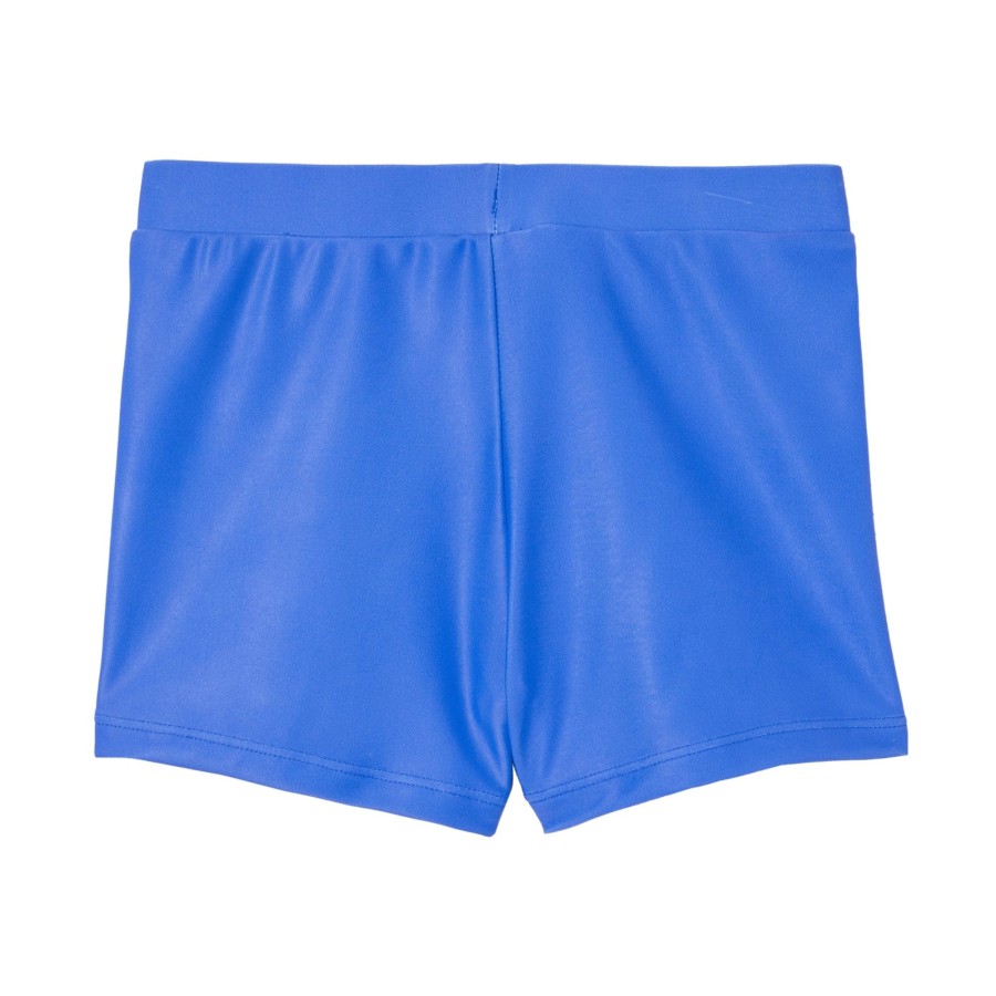 Child [2-14] Milky Swim | Milky Blue Swim Short - Regatta