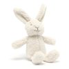 Baby [0-23M] Nana Huchy Teethers + Rattles | Mini Bonnie The Bunny Rattle