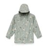 Child [2-14] Crywolf Rainwear | Crywolf Play Jacket - Forget Me Not