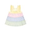 Baby [0-23M] Toshi Dresses | Toshi Baby Dress Tiered - Nina