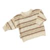 Child [2-14] Ziggy Lou Knitwear | Ziggy Lou - Jumper | Cinnamon