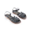 Grown Ups Saltwater Sandals | Saltwater Sandals Adults Original Black