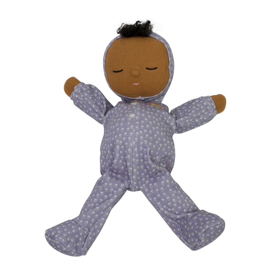 Play + Learn Olli Ella Dolls + Accessories | Olli Ella Daydream Dozy - Squeak | Posey