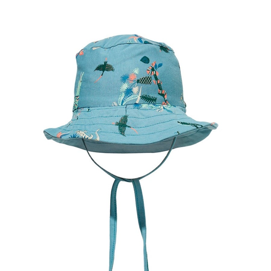 Child [2-14] Milky Hats | Milky Rainforest Junior Hat