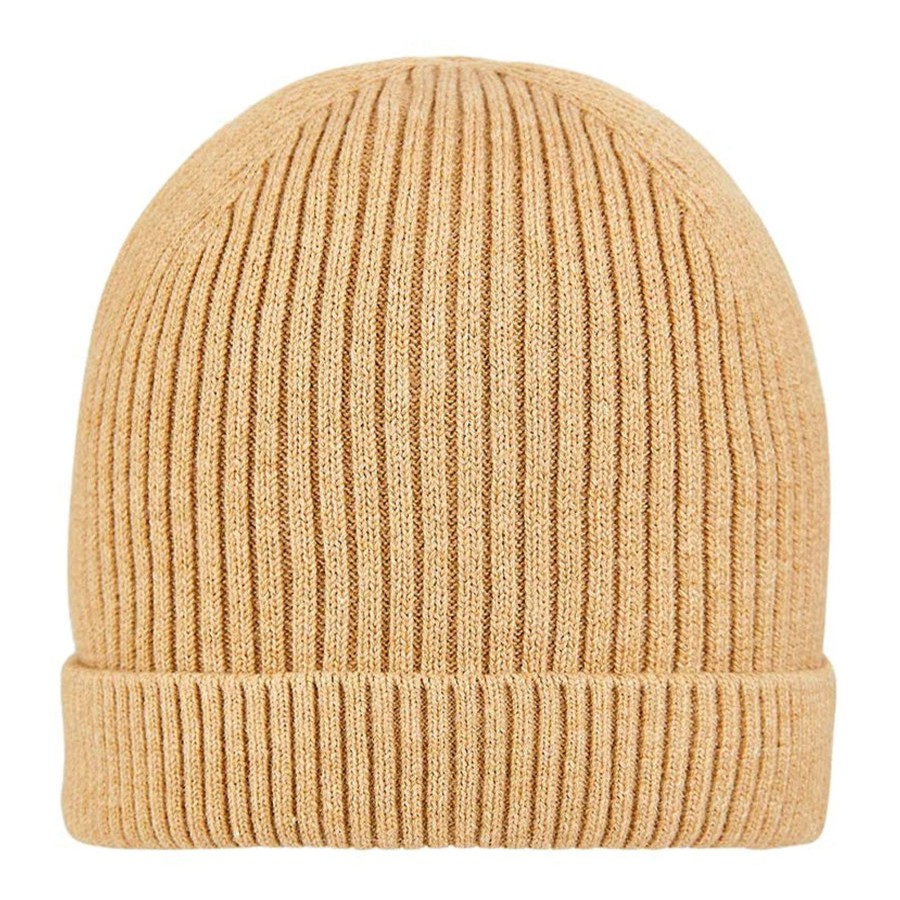 Child [2-14] Toshi Beanies | Toshi Organic Beanie - Tommy / Copper