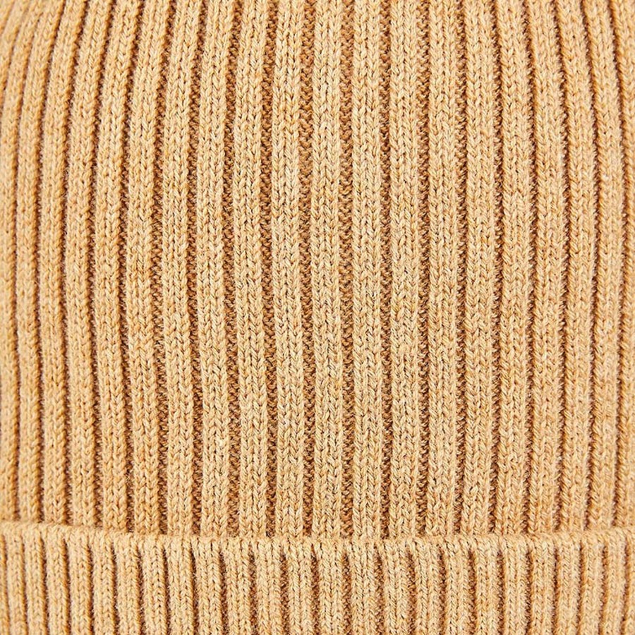 Child [2-14] Toshi Beanies | Toshi Organic Beanie - Tommy / Copper