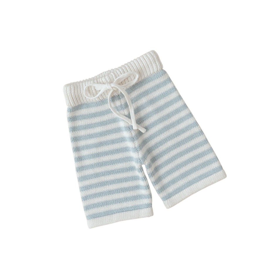 Child [2-14] Ziggy Lou Bottoms | Ziggy Lou - Cropped Pants | Cove