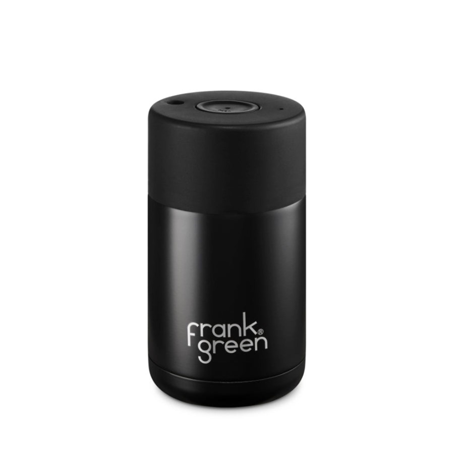 Grown Ups Frank Green | Frank Green Reusable Cup 295Ml - Midnight