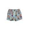 Child [2-14] Huxbaby Swim | Huxbaby Sporty Koala Swim Short