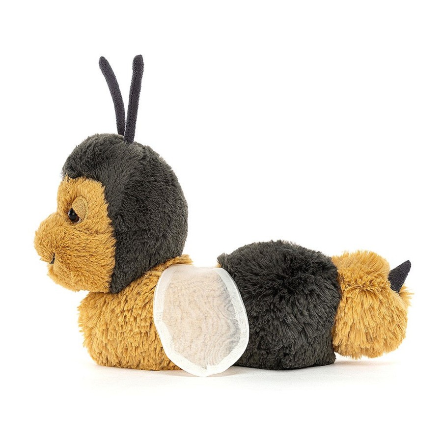 Baby [0-23M] Jellycat Soft Toys | Jellycat Berta Bee